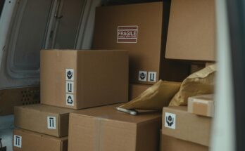 LCL Shipment 2026